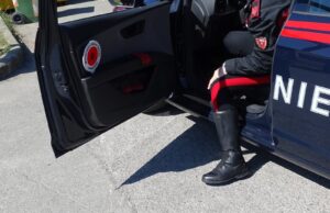 Villasimius, ruba cellulare all’architetta | Incastrato dalle telecamere