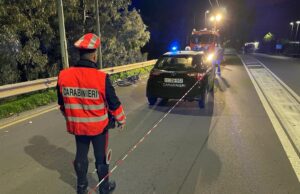 Ciclista ucciso in viale Marconi: si è costituito il pirata della strada