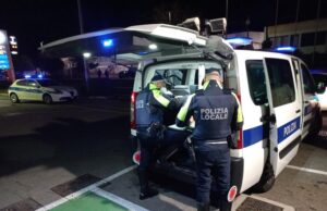 Cagliari, tre patenti ritirate per guida in stato di ebbrezza