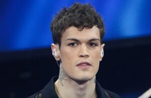 Capodanno a Cagliari, è ufficiale: Blanco sul palco