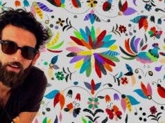 Giorgio Casu: “Il silenzio che si vive in Sardegna è perfetto per fare arte”