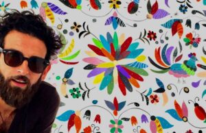 Giorgio Casu: “Il silenzio che si vive in Sardegna è perfetto per fare arte”