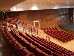 Cagliari, il nuovo teatro sarà dedicato a Carmen Melis | Fotogallery