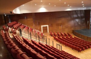 Cagliari, il nuovo teatro sarà dedicato a Carmen Melis | Fotogallery