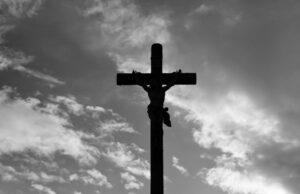 Porto Torres, vandalizzata scultura della Via Crucis