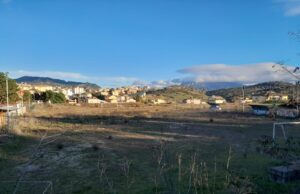 Nuoro, maquillage per i campi da calcio di Badu ‘e Carros