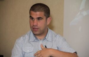 La sfida di Luca Parodi: due lauree per dire no alla disabilità