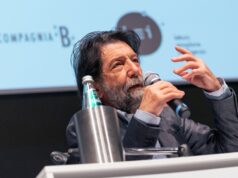 Cacciari: “L’Europa crolla, serve un nuovo linguaggio per definire chi siamo”