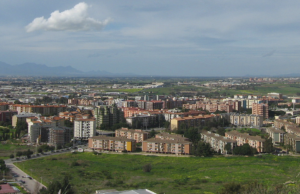 Paura a Mulinu Becciu: esplode bomba carta in casa albergo