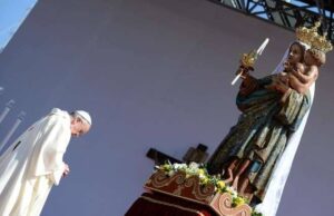 Papa Francesco compie 86 anni | Dieci anni fa la visita a Bonaria