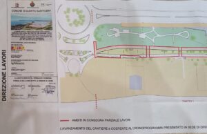 Quartu, in partenza i lavori di riqualificazione del Poetto