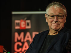 Roy Jacobsen: “Con Satta ho scoperto la vostra isola, che somiglia alla mia”