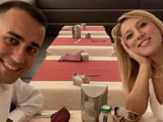 Dagospia: “Luigi Di Maio e Virginia Saba si sono lasciati”