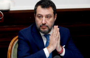 Gattino lanciato dal ponte a Lanusei, Salvini: “Maledetti, schifosi”