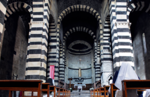 Rete Europea dei Monasteri: un progetto made in Sardinia