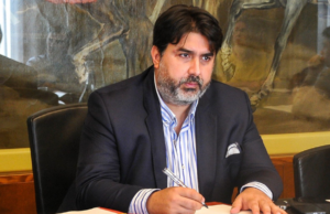 Ritardi sulle bonifiche a La Maddalena: indagato il presidente Solinas