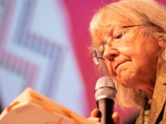 Lamarque: “Il mio ultimo amore? A 70 anni, non l’ho mai dichiarato”