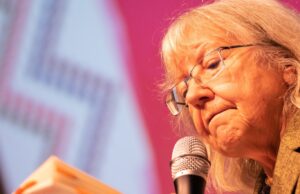 Lamarque: “Il mio ultimo amore? A 70 anni, non l’ho mai dichiarato”