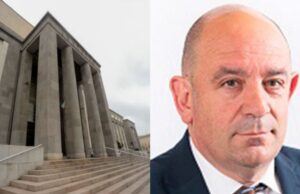 Traffico di droga, chiesti 8 anni per l’ex consigliere Satta