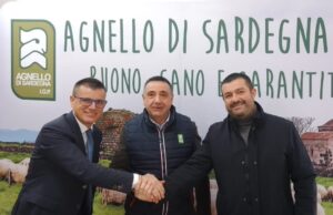 Agnello sardo IGP, storico accordo che premia i pastori