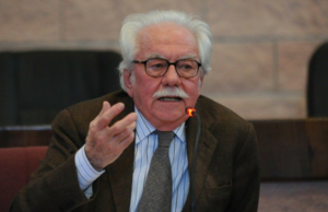 Addio ad Alberto Asor Rosa | Docente a Cagliari, fu deputato PCI