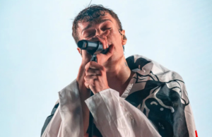 Capodanno a Cagliari con Blanco, ecco perché sarà un successo