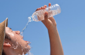 Sardegna come l’Egitto, temperature fino a 25 gradi a Natale