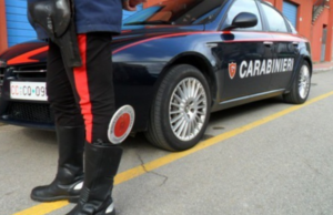 Vuole danneggiare la ex e le brucia casa: 50enne arrestato a Villasor