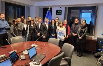 Studenti di Iglesias premiati: andranno nella sede dell’Unione Europea