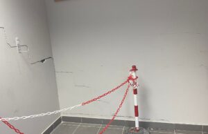 Sicurezza all’Università, i rappresentanti chiedono accesso agli atti