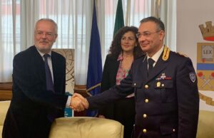 Cyberbullismo, firmato protocollo tra Corecom e Polizia Postale