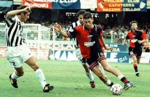 Dramma a Montevideo: l’ex Cagliari Fabian O’Neill ricoverato, è in coma