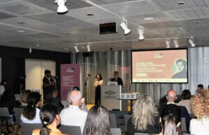 Grazia Deledda sbarca in Qatar: grande evento alla Biblioteca Nazionale