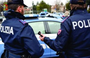 Rapinavano anziani e detenevano droga: arrestati tre giovani di Cagliari