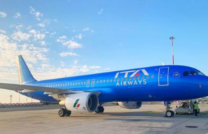 Voli, Ita venderà subito biglietti agevolati per la Sardegna