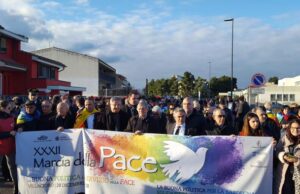 “Nessuno può salvarsi da solo”, in Sardegna torna la Marcia per la Pace