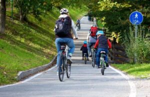 Quartu, rinascono le piste ciclabili: finanziamento da 150 mila euro