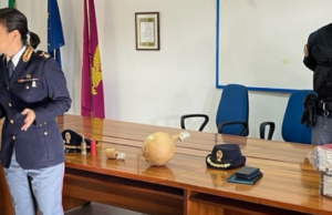 Botto di capodanno col nome di Messi: può distruggere una stanza