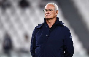 Ranieri svela l’arrivo a Cagliari? “Nuova panchina a breve, non aspetto il 2023”