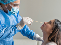 Covid, in Sardegna 322 casi e un decesso a Cagliari