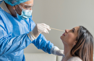 Covid, nell’Isola 390 nuovi casi e una vittima