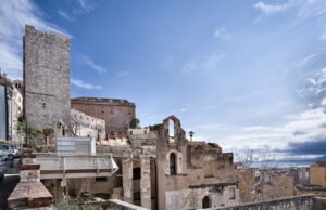 A Cagliari, la cultura non paga: incassati appena 31 euro al giorno