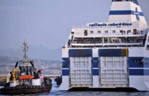 Trasporti, Deidda (FDI): Per le isole necessarie norme specifiche