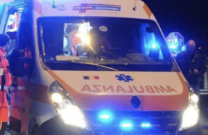 Quartu, lite sfocia in un accoltellamento: ricoverato un uomo