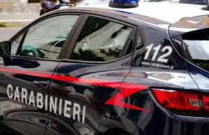 54enne ha un malore dopo l’arresto: disposta autopsia sulla morte