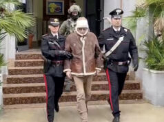 41 bis per Messina Denaro: il carcere di Bancali tra le opzioni