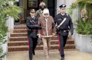 41 bis per Messina Denaro: il carcere di Bancali tra le opzioni