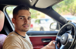 Reality su Paramount +, il cagliaritano Nicola Perra tra i partecipanti