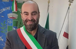 Bonorva, arrestato aggressore del sindaco: da tempo violento con tutti