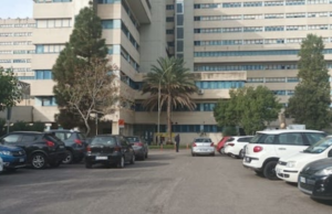 Furti e atti vandalici nei parcheggi del Brotzu: appello al Prefetto